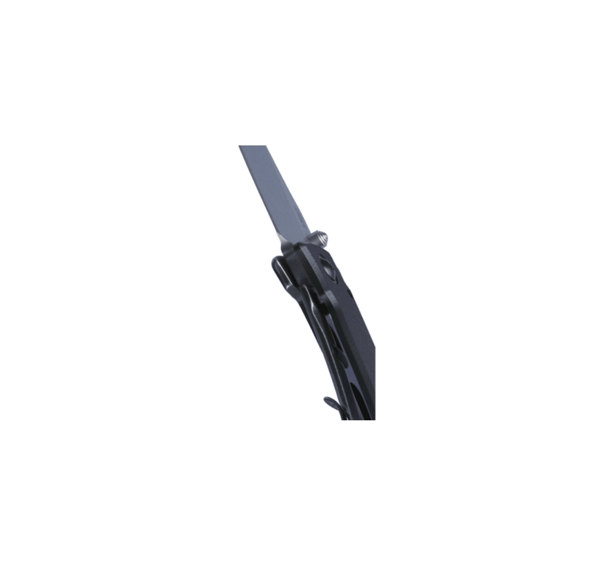 Tuna Compact - Silver