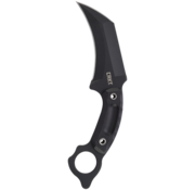 CRKT Du Hoc Fixed - Black