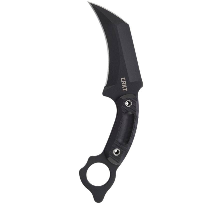 Du Hoc Fixed - Black