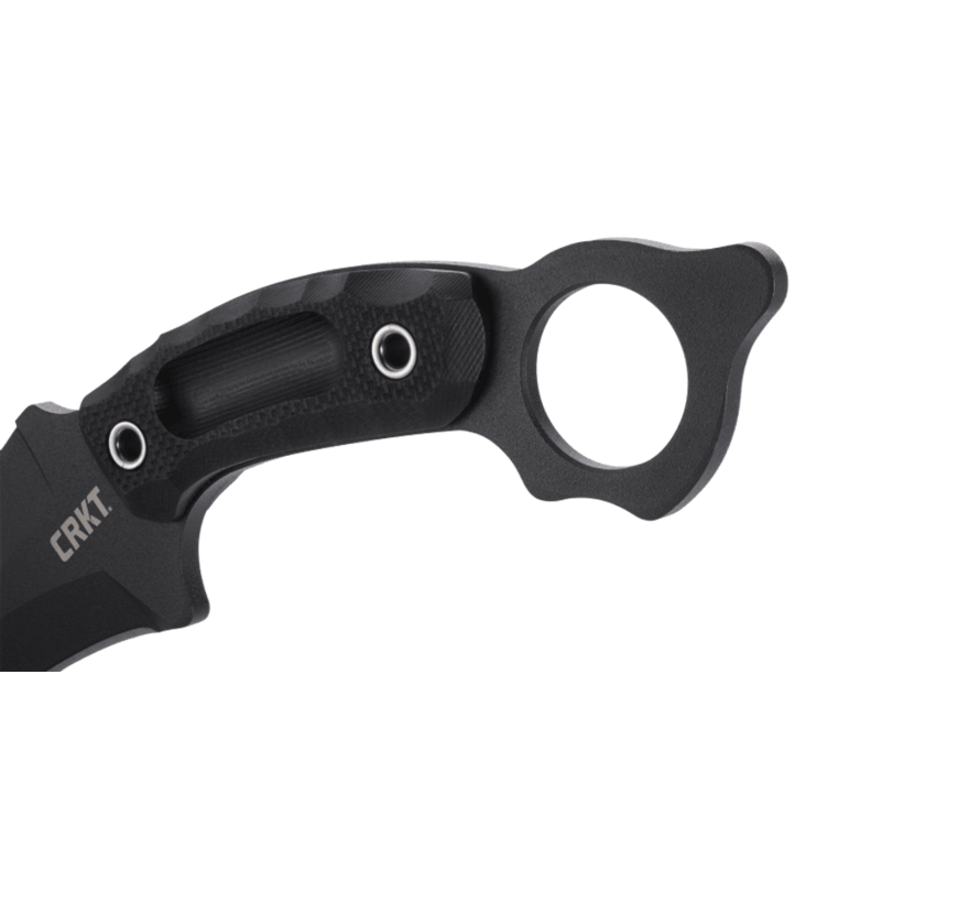 Du Hoc Fixed - Black