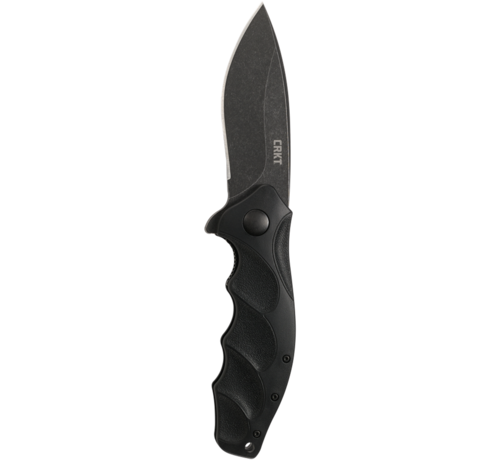 CRKT Foresight Assisted - Black