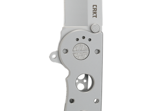 CRKT M16 04SS Tanto - Silver