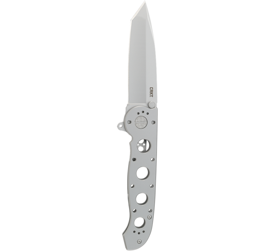 M16 04SS Tanto - Silver