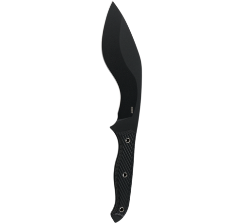 CRKT Clever Girl Kukri - Black