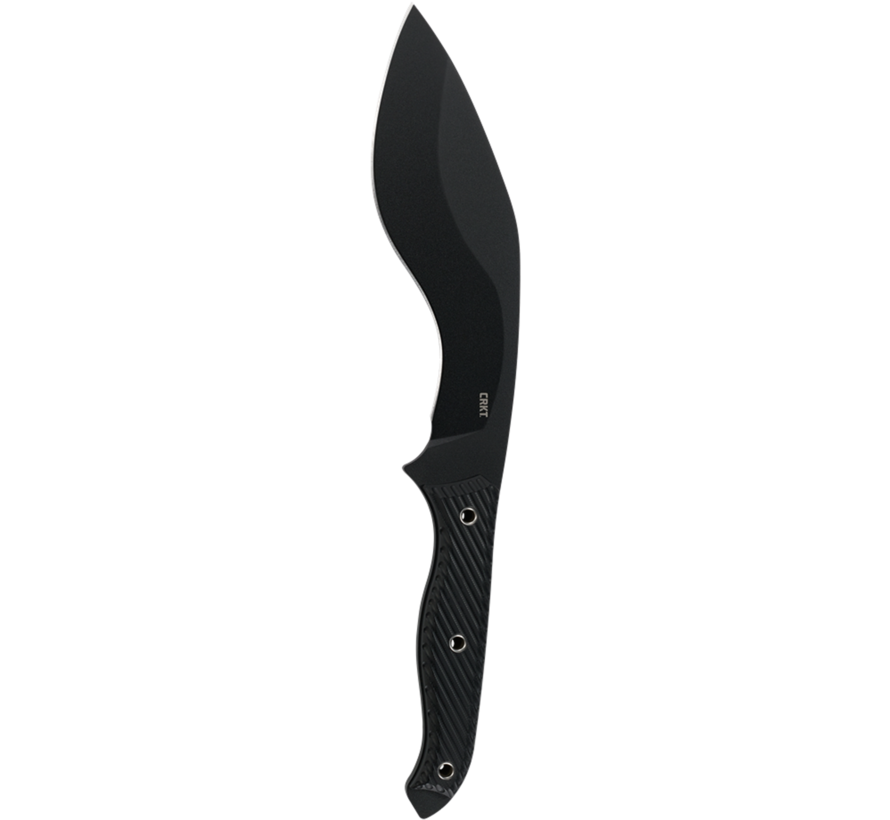Clever Girl Kukri - Black