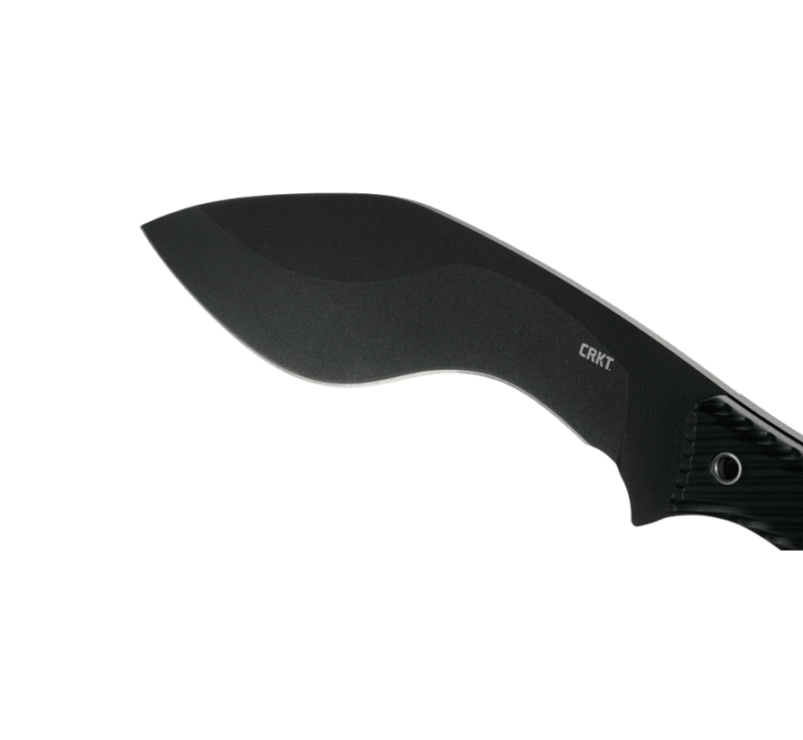 Clever Girl Kukri - Black