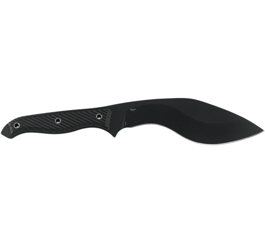 Clever Girl Kukri - Black