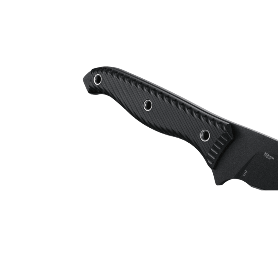 Clever Girl Kukri - Black