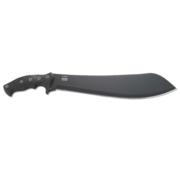 CRKT Halfachance Fixed - Black