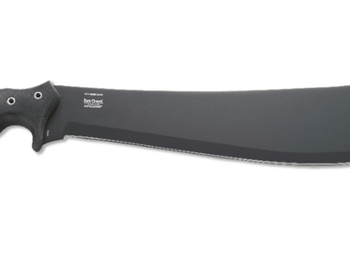 CRKT Halfachance Fixed - Black