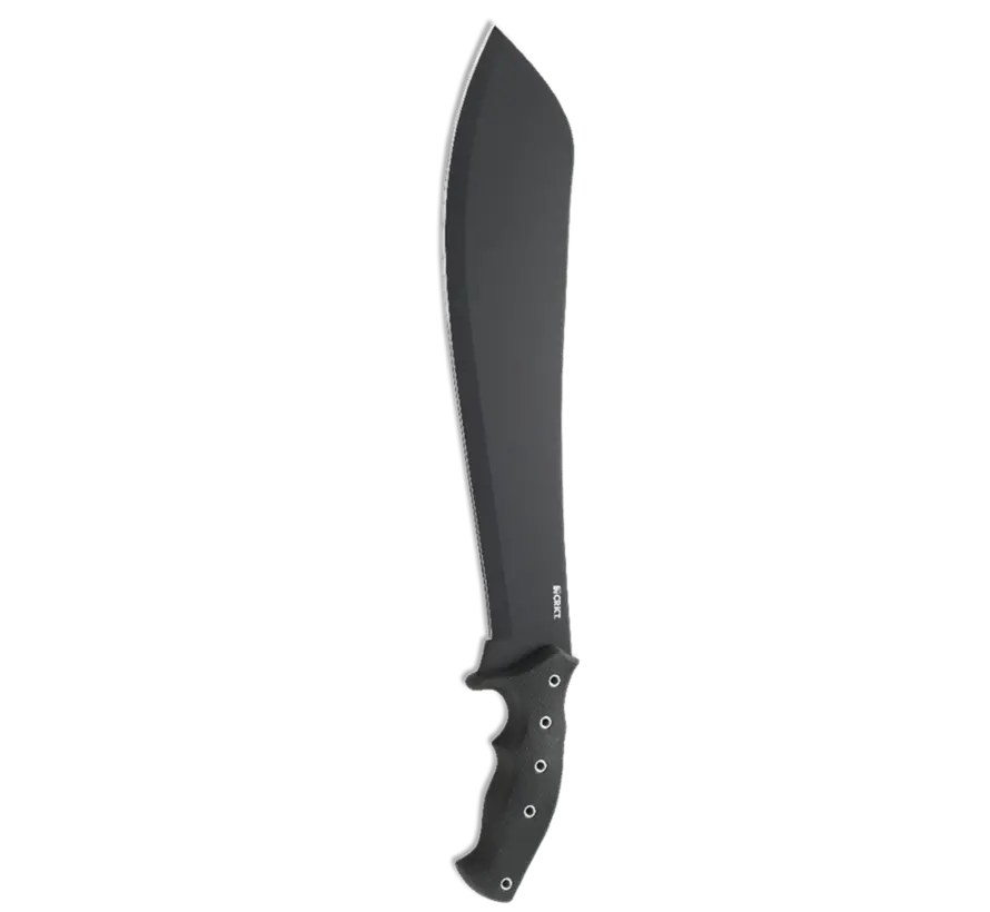 Halfachance Fixed - Black