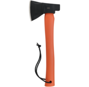 CRKT Chogan Hatchet - Orange