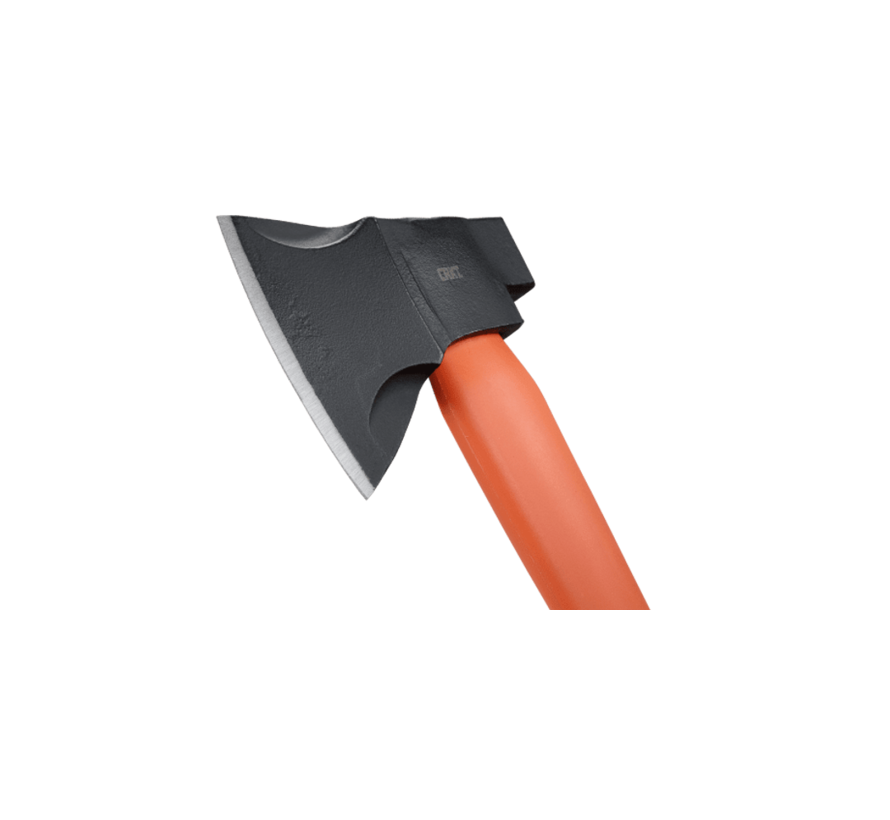 Chogan Hatchet - Orange