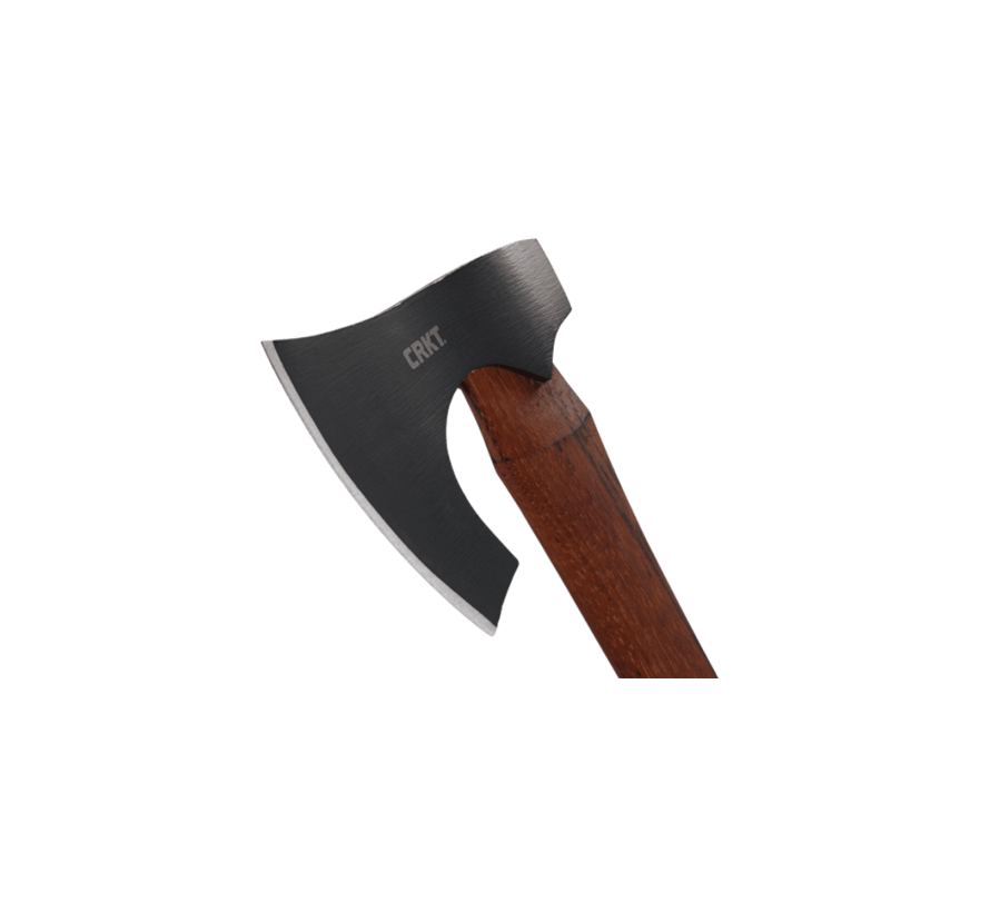 Freyr Axe - Black