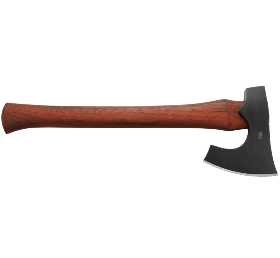 Freyr Axe - Black