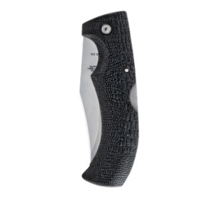 Gator Folder - Black
