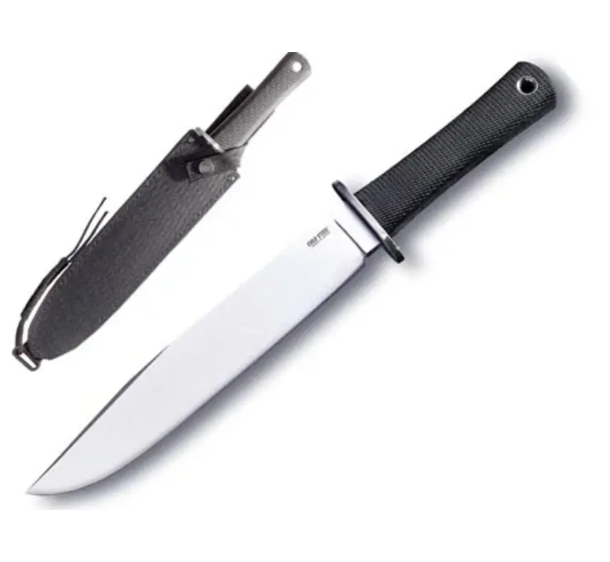 Trail Master San Mai III