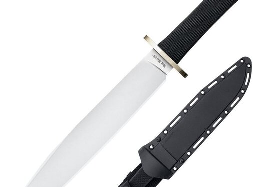 Cold Steel Trail Master Bowie 3V