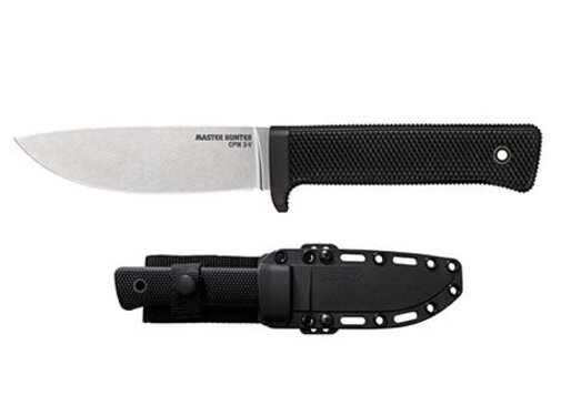 Cold Steel Master Hunter San Mai III