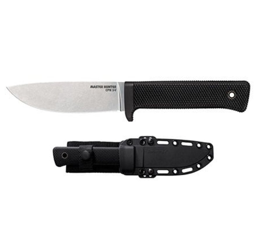 Master Hunter San Mai III