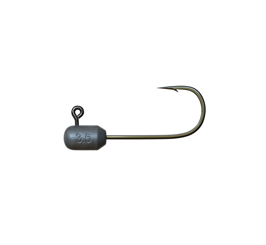 BLLT Head 3/0