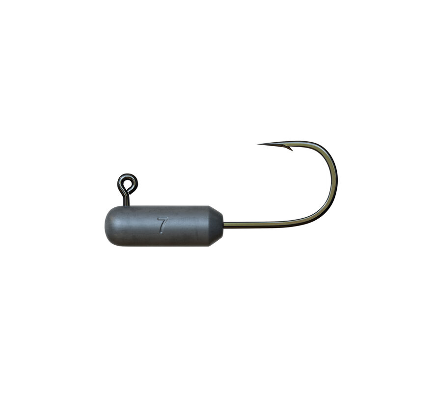 BLLT Head 3/0