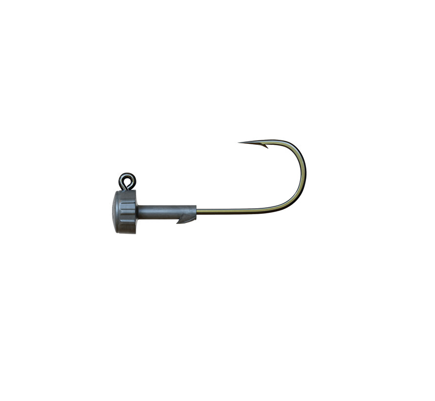 ND Head 1/0