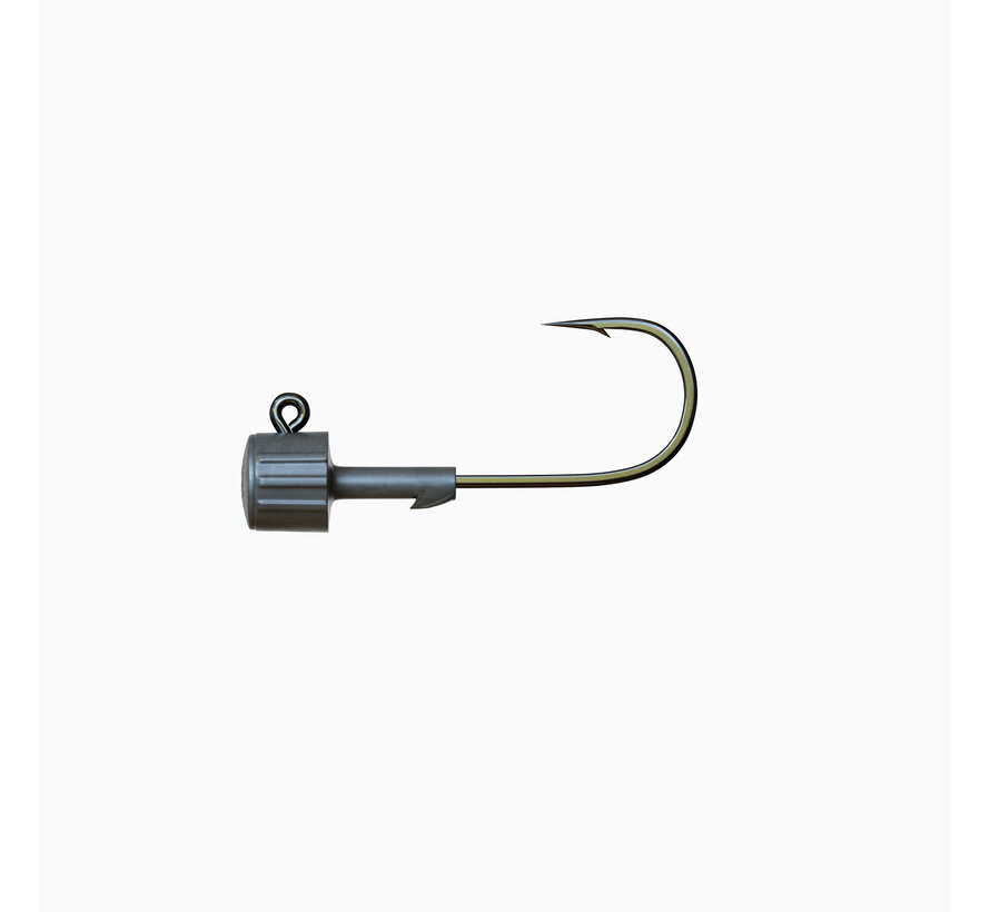 ND Head 1/0