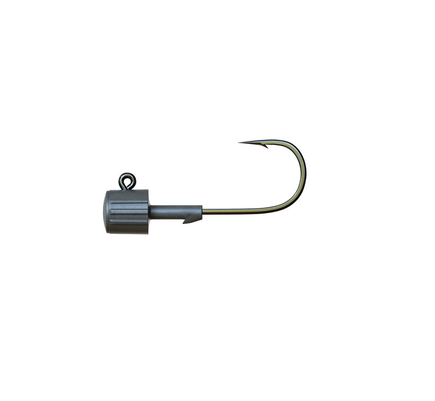 ND Head 1/0