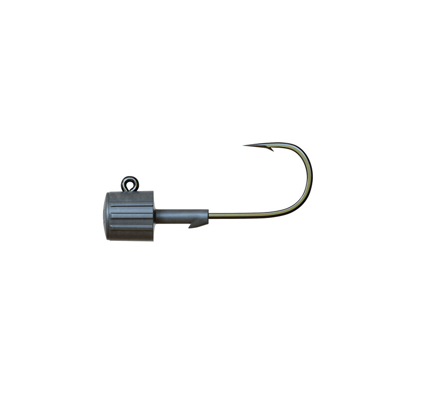 ND Head 1/0