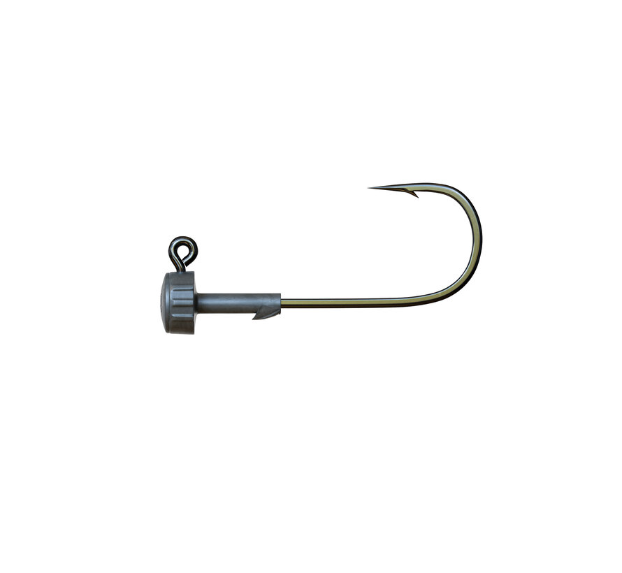 ND Head 3/0