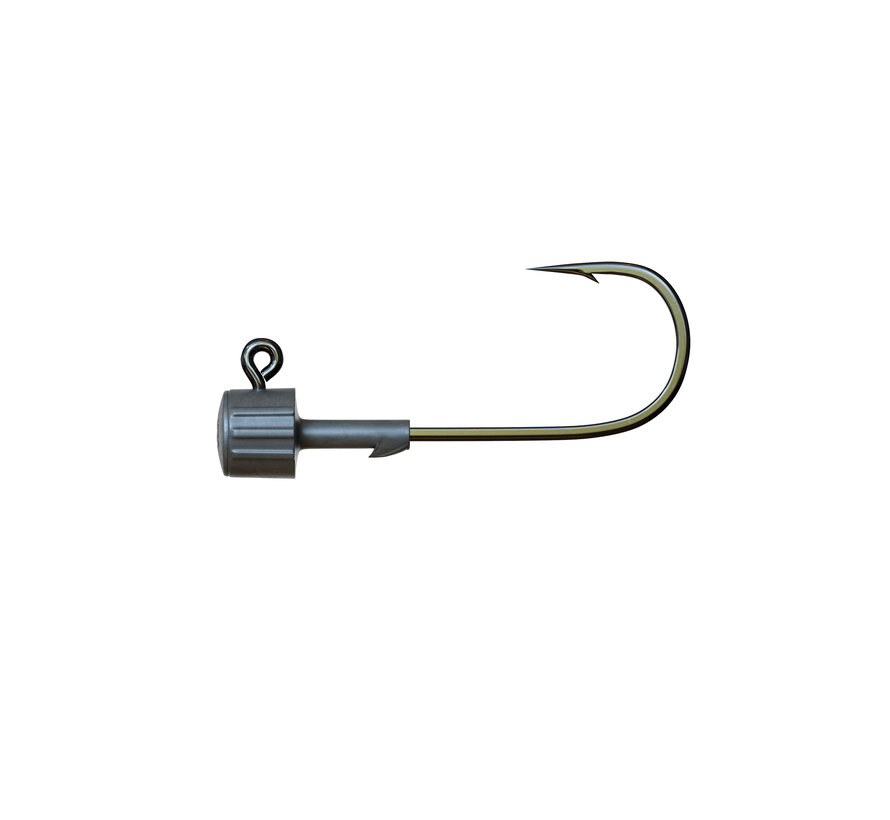 ND Head 3/0
