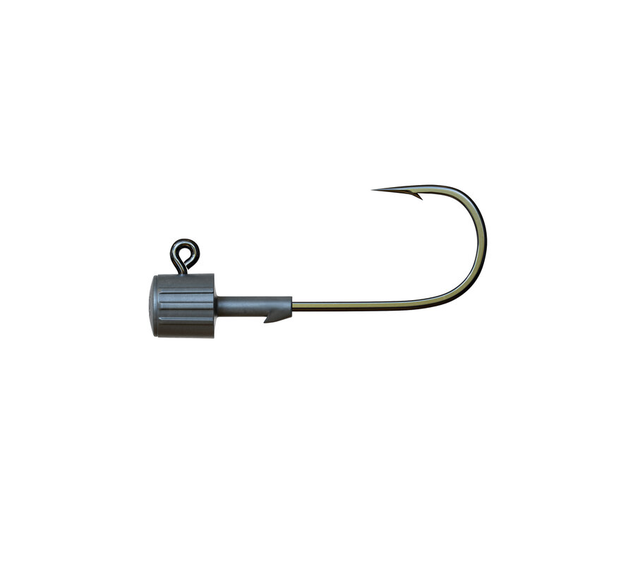 ND Head 3/0