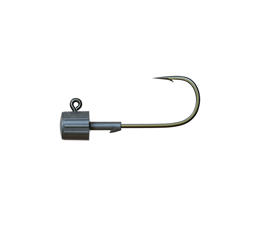 ND Head 3/0