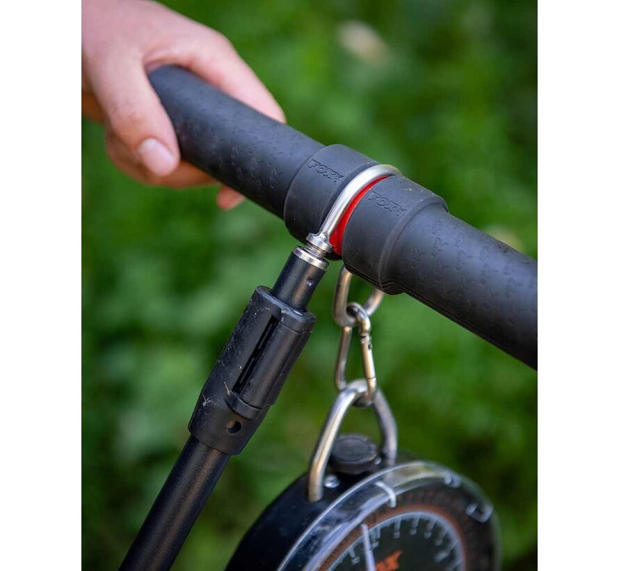 Carpmaster HD Weigh Bar