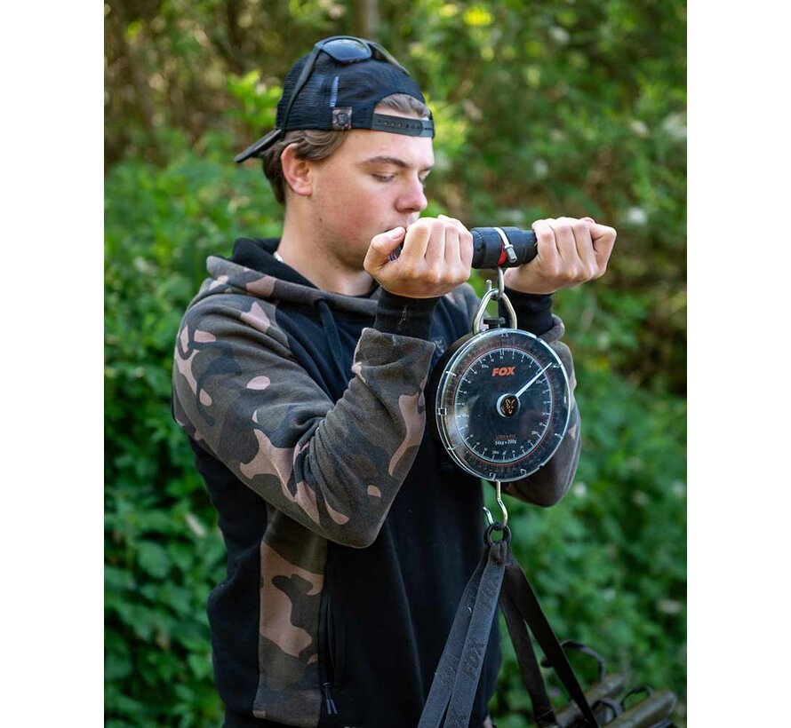Carpmaster HD Weigh Bar