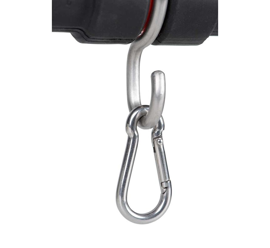 Carpmaster HD Weigh Bar