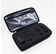 Delkim Black Box Storage Case
