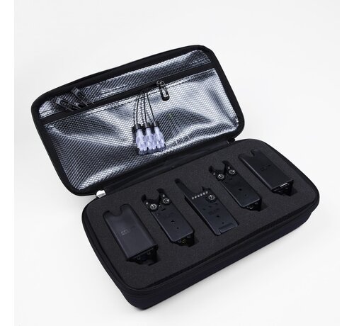 Delkim Black Box Storage Case