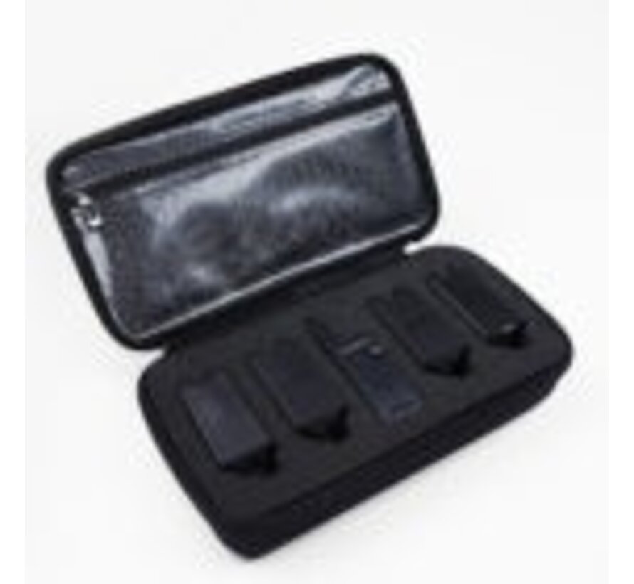 Black Box Storage Case