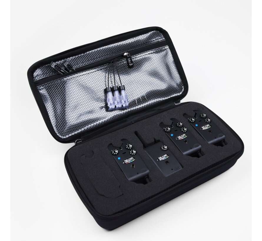 Black Box Storage Case