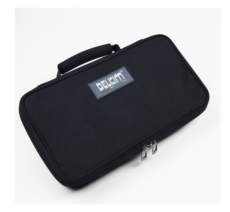 Black Box Storage Case