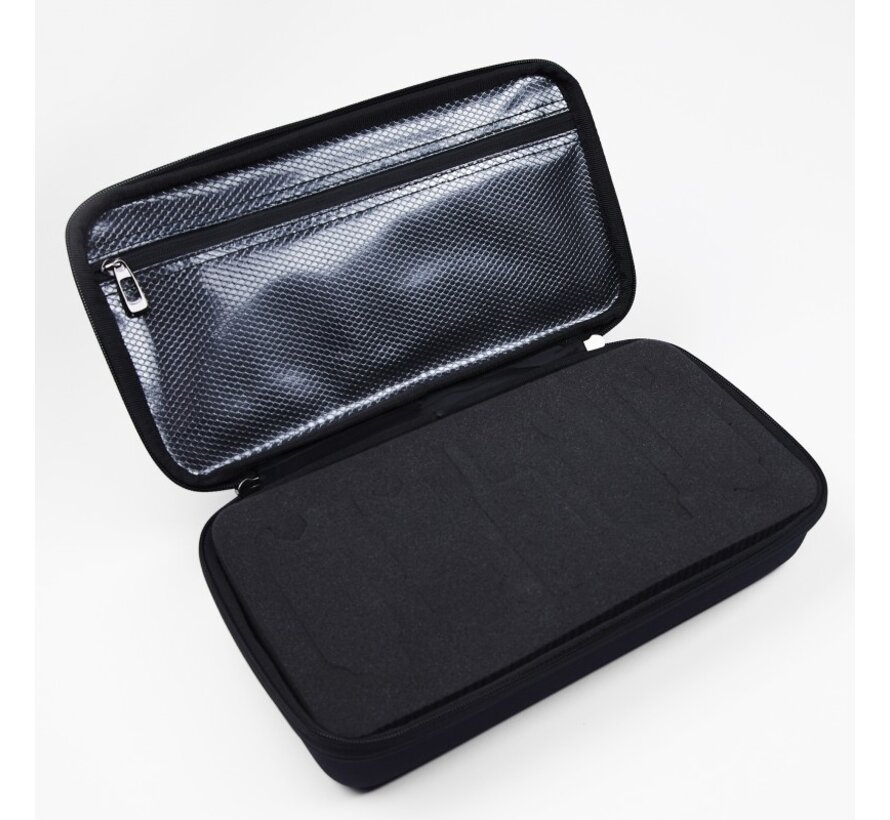 Black Box Storage Case