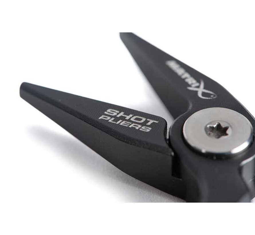 Mini Shot Pliers