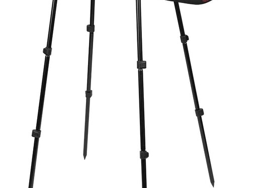 Spomb MK2 Bucket Stand Single