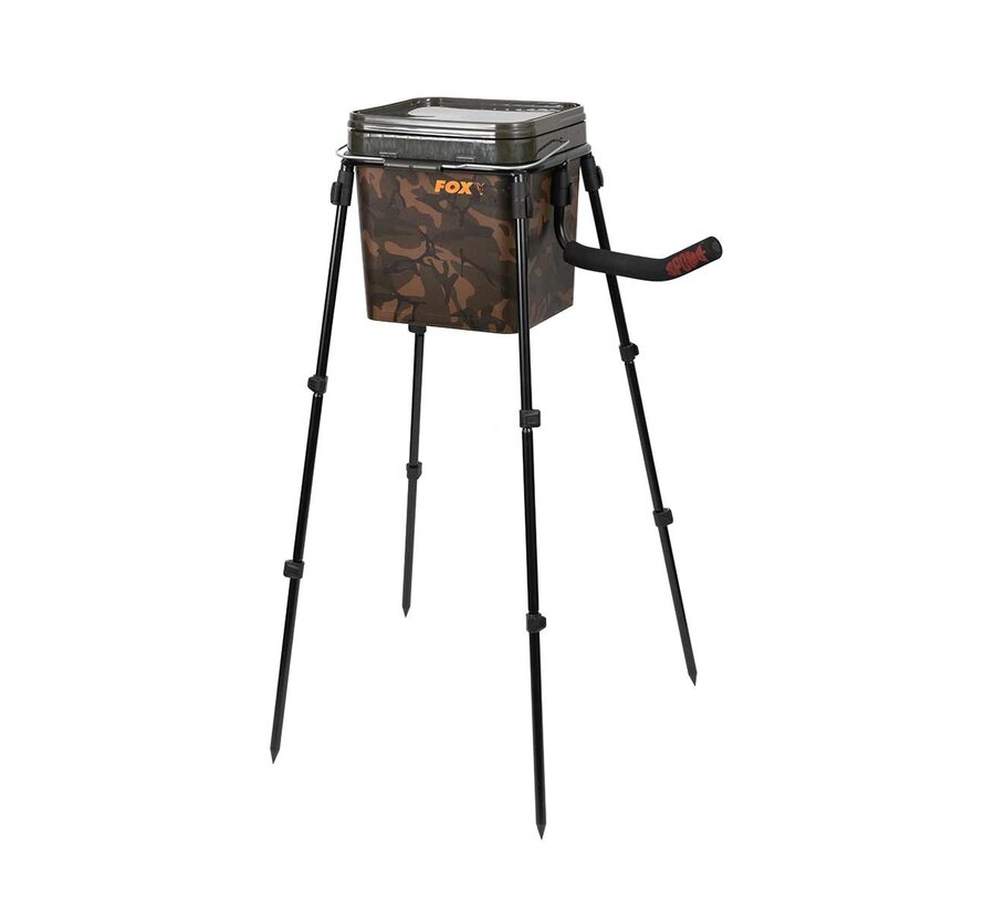 MK2 Bucket Stand Single