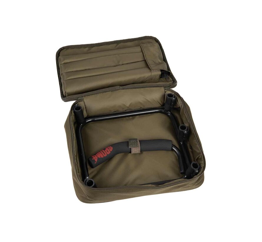 MK2 Bucket Stand Single