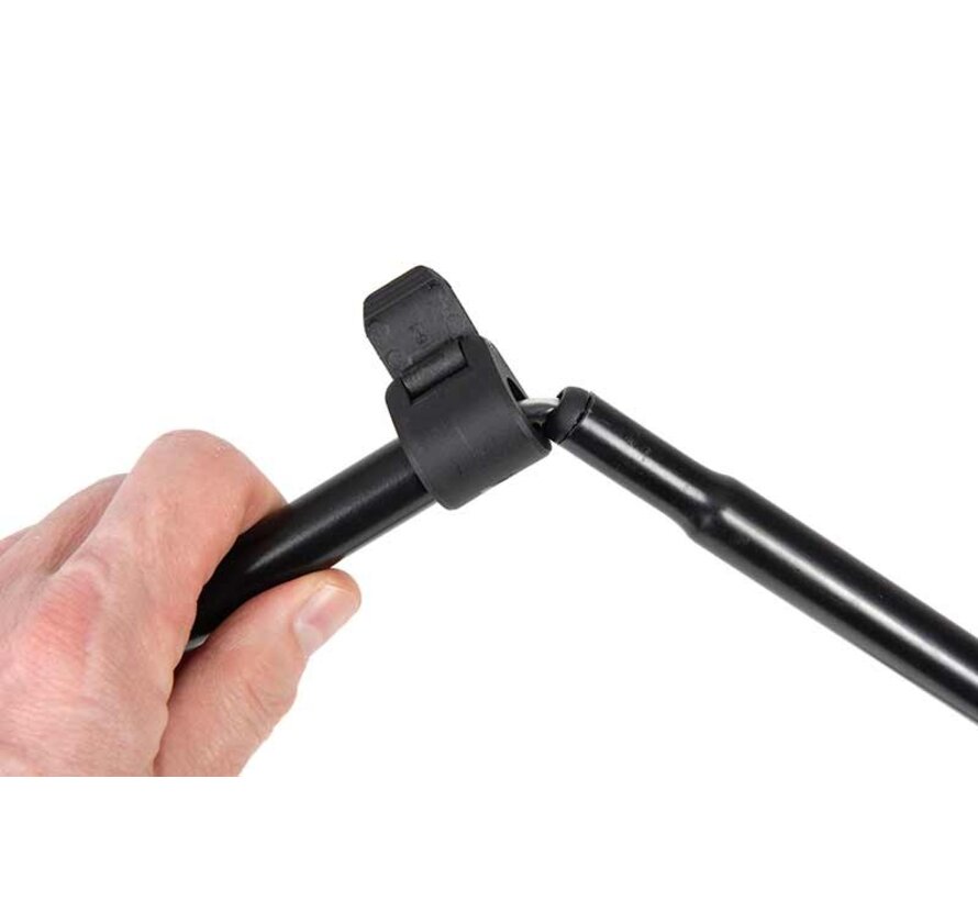 MK2 Bucket Stand Single
