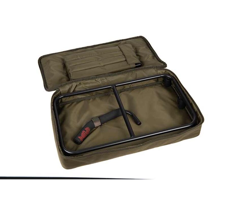 MK2 Bucket Stand Double