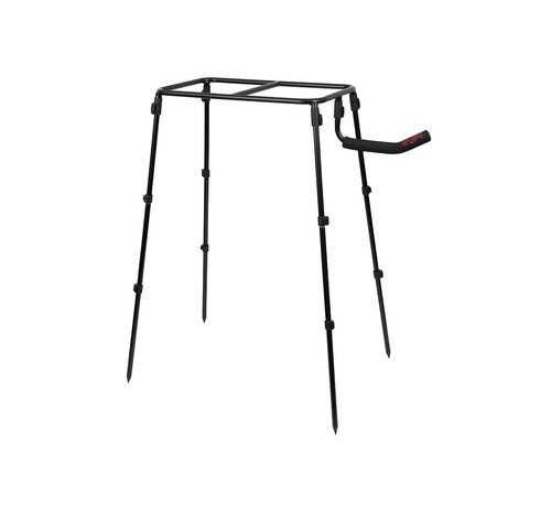 Spomb MK2 Bucket Stand Double